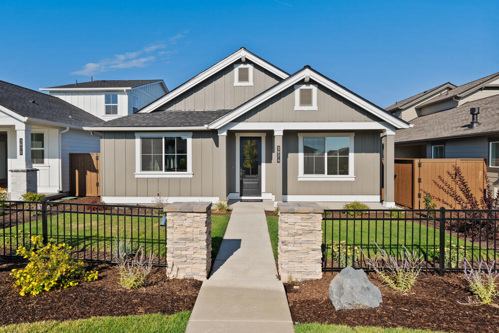 Petrosa - Residential