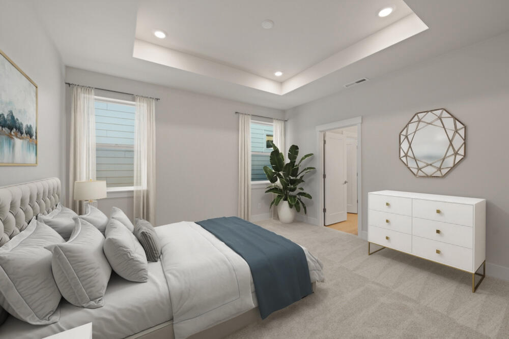 Petrosa - Residential