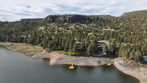 Tiny photo for 10550 N Ochoco Highway, Prineville, OR 97754 (MLS # 220224079)