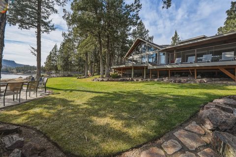 Tiny photo for 10550 N Ochoco Highway, Prineville, OR 97754 (MLS # 220224079)