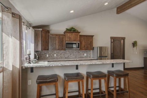 Tiny photo for 10550 N Ochoco Highway, Prineville, OR 97754 (MLS # 220224079)