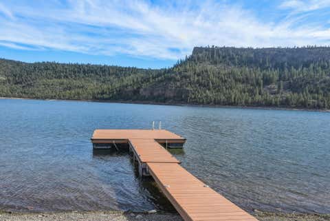 Tiny photo for 10550 N Ochoco Highway, Prineville, OR 97754 (MLS # 220224079)