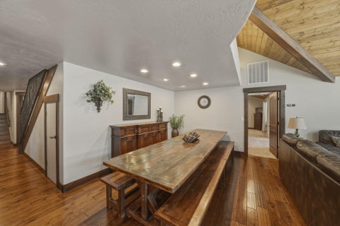 Tiny photo for 10550 N Ochoco Highway, Prineville, OR 97754 (MLS # 220224079)