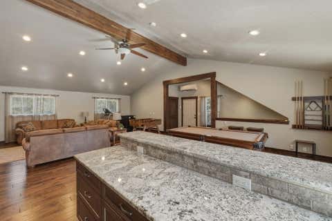 Tiny photo for 10550 N Ochoco Highway, Prineville, OR 97754 (MLS # 220224079)