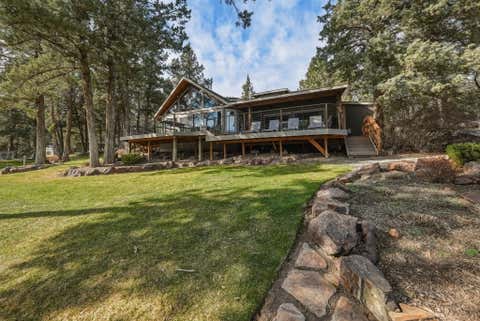 Tiny photo for 10550 N Ochoco Highway, Prineville, OR 97754 (MLS # 220224079)