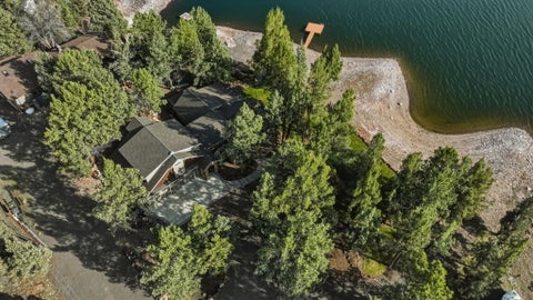 Tiny photo for 10550 N Ochoco Highway, Prineville, OR 97754 (MLS # 220224079)