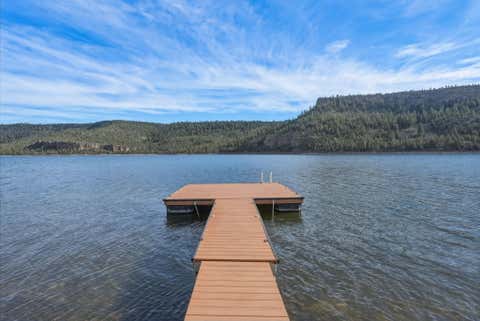 Tiny photo for 10550 N Ochoco Highway, Prineville, OR 97754 (MLS # 220224079)