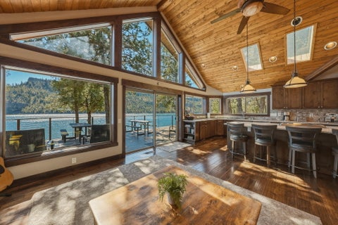 Tiny photo for 10550 N Ochoco Highway, Prineville, OR 97754 (MLS # 220224079)