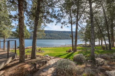 Tiny photo for 10550 N Ochoco Highway, Prineville, OR 97754 (MLS # 220224079)