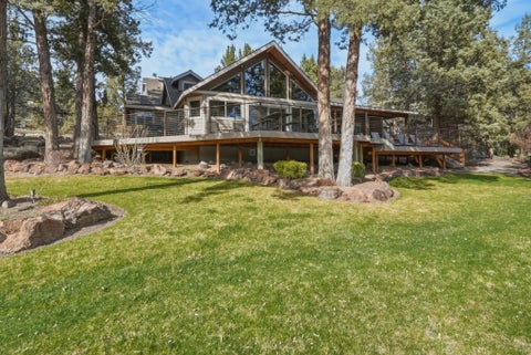 Tiny photo for 10550 N Ochoco Highway, Prineville, OR 97754 (MLS # 220224079)