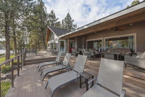Tiny photo for 10550 N Ochoco Highway, Prineville, OR 97754 (MLS # 220224079)