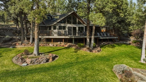 Tiny photo for 10550 N Ochoco Highway, Prineville, OR 97754 (MLS # 220224079)