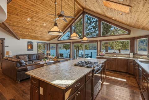 Tiny photo for 10550 N Ochoco Highway, Prineville, OR 97754 (MLS # 220224079)