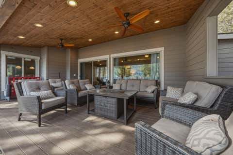 Tiny photo for 10550 N Ochoco Highway, Prineville, OR 97754 (MLS # 220224079)