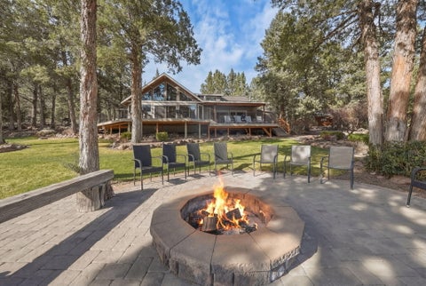Tiny photo for 10550 N Ochoco Highway, Prineville, OR 97754 (MLS # 220224079)