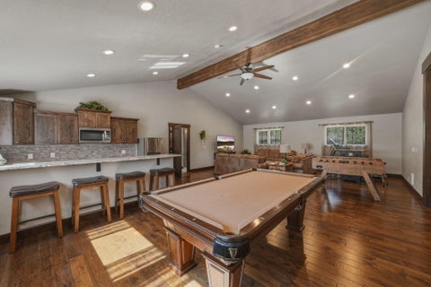 Tiny photo for 10550 N Ochoco Highway, Prineville, OR 97754 (MLS # 220224079)
