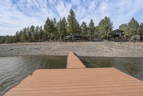 Tiny photo for 10550 N Ochoco Highway, Prineville, OR 97754 (MLS # 220224079)