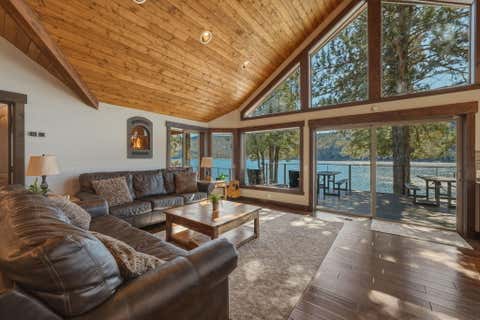 Tiny photo for 10550 N Ochoco Highway, Prineville, OR 97754 (MLS # 220224079)