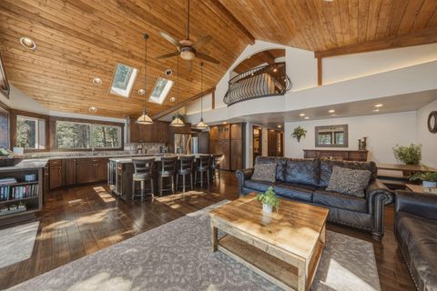 Tiny photo for 10550 N Ochoco Highway, Prineville, OR 97754 (MLS # 220224079)