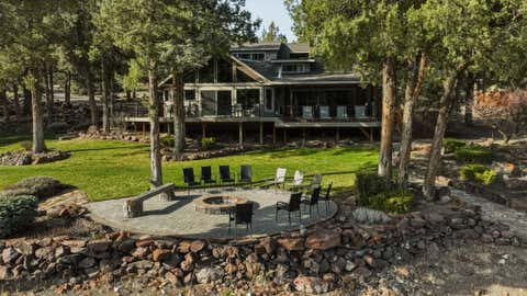 Tiny photo for 10550 N Ochoco Highway, Prineville, OR 97754 (MLS # 220224079)