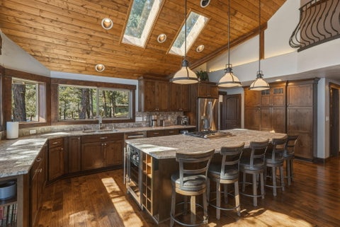 Tiny photo for 10550 N Ochoco Highway, Prineville, OR 97754 (MLS # 220224079)