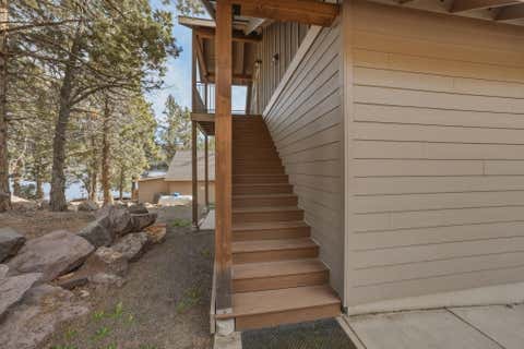Tiny photo for 10550 N Ochoco Highway, Prineville, OR 97754 (MLS # 220224079)