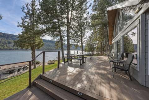 Tiny photo for 10550 N Ochoco Highway, Prineville, OR 97754 (MLS # 220224079)
