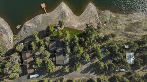 Tiny photo for 10550 N Ochoco Highway, Prineville, OR 97754 (MLS # 220224079)