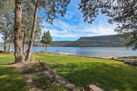 Tiny photo for 10550 N Ochoco Highway, Prineville, OR 97754 (MLS # 220224079)