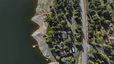 Tiny photo for 10550 N Ochoco Highway, Prineville, OR 97754 (MLS # 220224079)