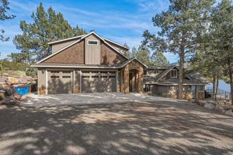 Tiny photo for 10550 N Ochoco Highway, Prineville, OR 97754 (MLS # 220224079)