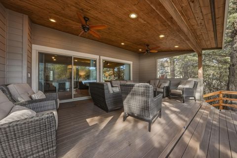 Tiny photo for 10550 N Ochoco Highway, Prineville, OR 97754 (MLS # 220224079)