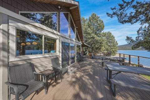 Tiny photo for 10550 N Ochoco Highway, Prineville, OR 97754 (MLS # 220224079)