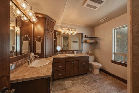 Tiny photo for 10550 N Ochoco Highway, Prineville, OR 97754 (MLS # 220224079)