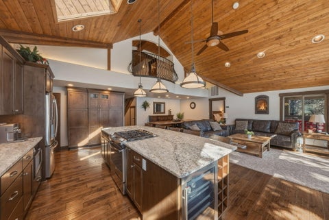 Tiny photo for 10550 N Ochoco Highway, Prineville, OR 97754 (MLS # 220224079)