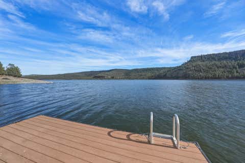 Tiny photo for 10550 N Ochoco Highway, Prineville, OR 97754 (MLS # 220224079)