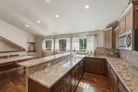 Tiny photo for 10550 N Ochoco Highway, Prineville, OR 97754 (MLS # 220224079)