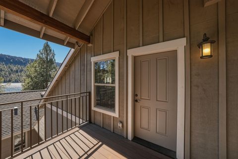 Tiny photo for 10550 N Ochoco Highway, Prineville, OR 97754 (MLS # 220224079)