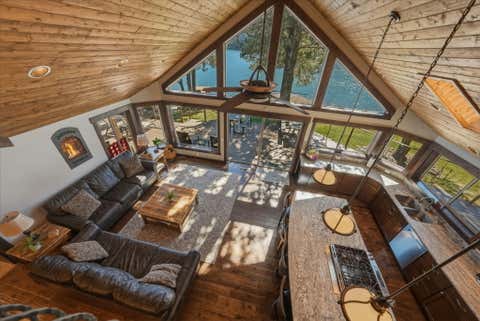 Tiny photo for 10550 N Ochoco Highway, Prineville, OR 97754 (MLS # 220224079)