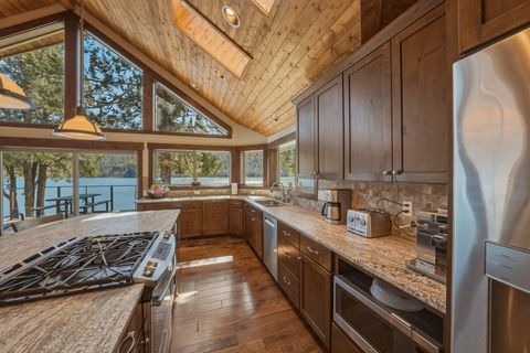 Tiny photo for 10550 N Ochoco Highway, Prineville, OR 97754 (MLS # 220224079)
