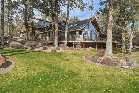 Tiny photo for 10550 N Ochoco Highway, Prineville, OR 97754 (MLS # 220224079)