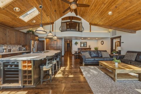 Tiny photo for 10550 N Ochoco Highway, Prineville, OR 97754 (MLS # 220224079)