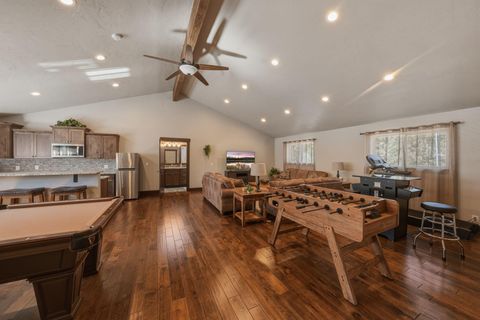 Tiny photo for 10550 N Ochoco Highway, Prineville, OR 97754 (MLS # 220224079)