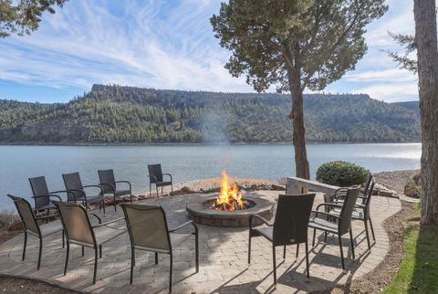 Tiny photo for 10550 N Ochoco Highway, Prineville, OR 97754 (MLS # 220224079)