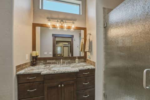 Tiny photo for 10550 N Ochoco Highway, Prineville, OR 97754 (MLS # 220224079)