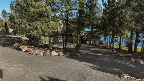 Tiny photo for 10550 N Ochoco Highway, Prineville, OR 97754 (MLS # 220224079)