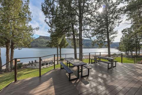 Tiny photo for 10550 N Ochoco Highway, Prineville, OR 97754 (MLS # 220224079)