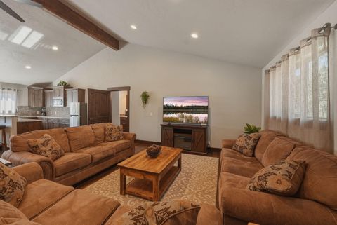 Tiny photo for 10550 N Ochoco Highway, Prineville, OR 97754 (MLS # 220224079)