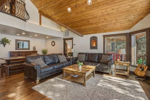 Tiny photo for 10550 N Ochoco Highway, Prineville, OR 97754 (MLS # 220224079)