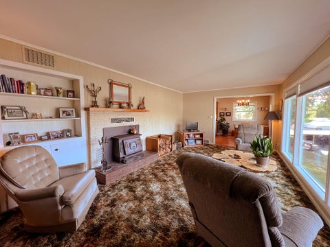 Tiny photo for 600 SE 2nd Avenue, John Day, OR 97845 (MLS # 220222828)